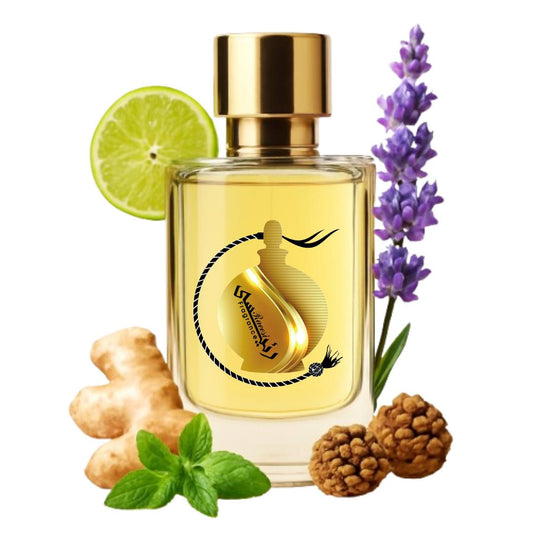 (Inspired By Y EDP Intense Y#es Saint Laurent) Raees Perfume
